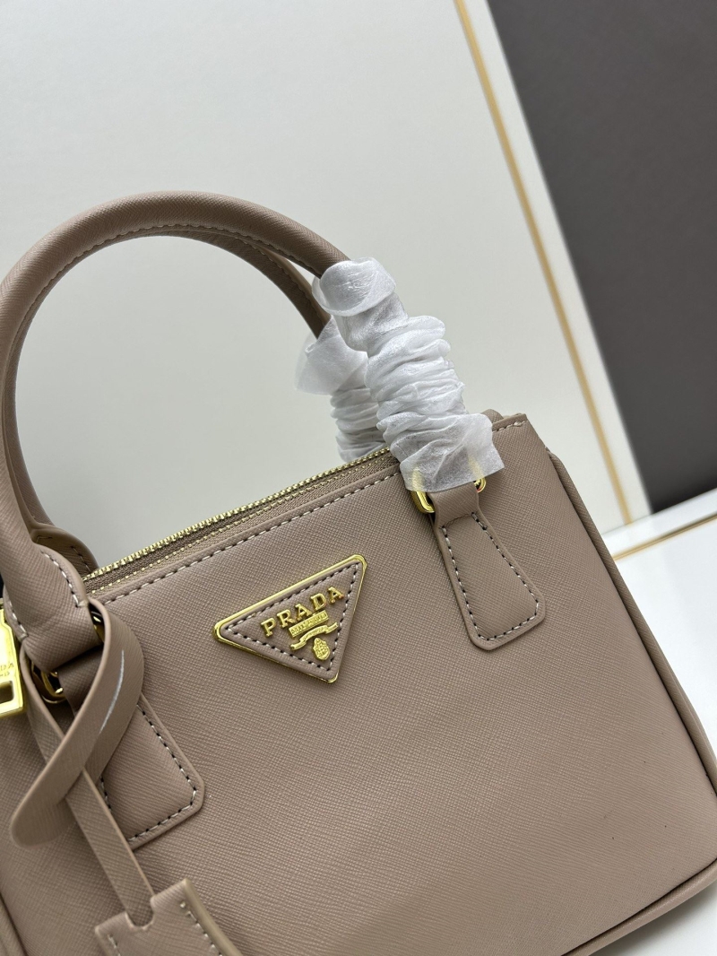 Prada Top Handle Bags